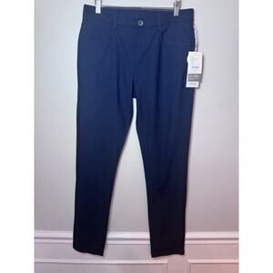 Vuori Men's Meta Pant Navy Blue Sz 30 NWT $128